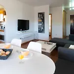 Club Salino Hideaway-your Peaceful Retreat With Pool In Apartmán
