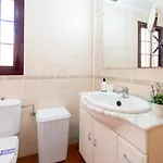 Club Salino Hideaway-your Peaceful Retreat With Pool In Apartmán
