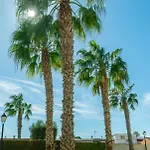 Club Salino Hideaway-your Peaceful Retreat With Pool In Apartmán Torrevieja
