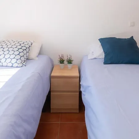 Club Salino Hideaway-your Peaceful Retreat With Pool In *