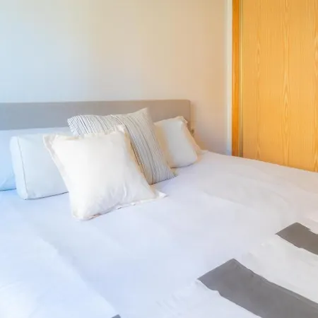 Apartment Club Salino Hideaway-your Peaceful Retreat With Pool In Torrevieja