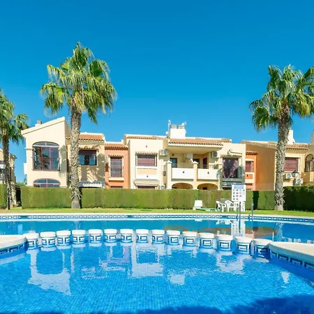 Apartamento Club Salino Hideaway-your Peaceful Retreat With Pool In *
