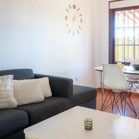 Club Salino Hideaway-your Peaceful Retreat With Pool In * Torrevieja