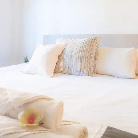 Club Salino Hideaway-your Peaceful Retreat With Pool In Apartment