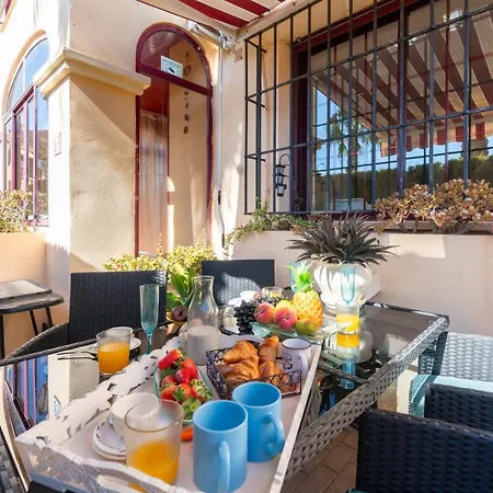 Club Salino Hideaway-your Peaceful Retreat With Pool In *