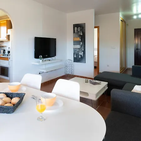 Club Salino Hideaway-your Peaceful Retreat With Pool In Apartment