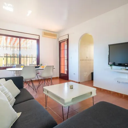 Club Salino Hideaway-your Peaceful Retreat With Pool In *