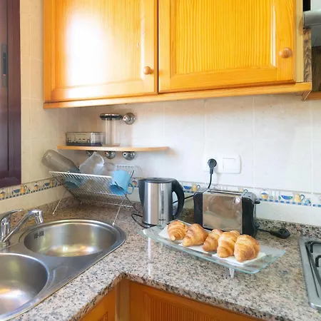 Club Salino Hideaway-your Peaceful Retreat With Pool In *