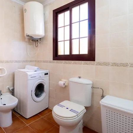 Club Salino Hideaway-your Peaceful Retreat With Pool In Apartamento