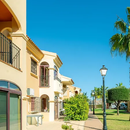 Club Salino Hideaway-your Peaceful Retreat With Pool In