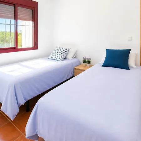 Club Salino Hideaway-your Peaceful Retreat With Pool In * Torrevieja