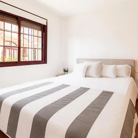 Club Salino Hideaway-your Peaceful Retreat With Pool In *