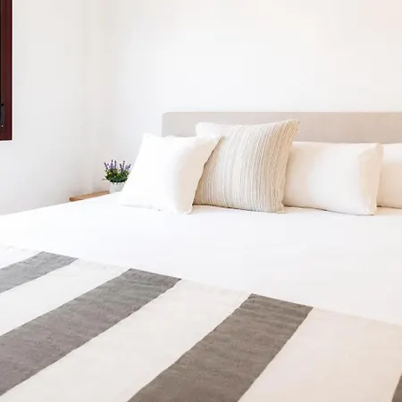 דירה Club Salino Hideaway-your Peaceful Retreat With Pool In *
